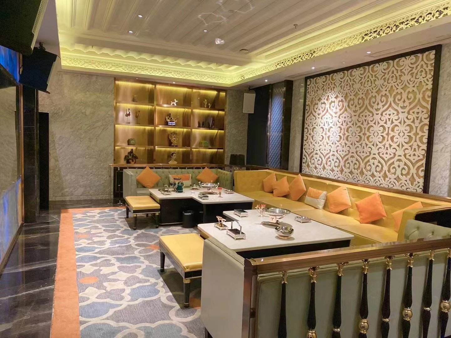 梧州商务KTV，寻找最佳聚会场所-长洲区ktv预定